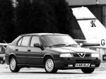 Alfa Romeo 33 16V 1992 года (UK)